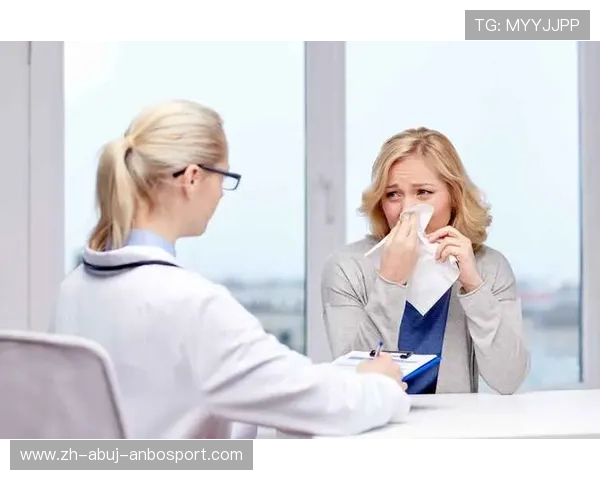 鼻炎患者是否适合冬泳的医学讨论