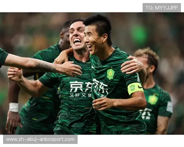 国安大胜晋级足协杯决赛河南点球决胜半决赛精彩回顾 国安大胜晋级足协杯决赛河南点球决胜半决赛精彩回顾