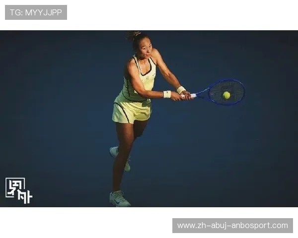 连续两年迈阿密不敌萨巴伦卡 郑钦文0-2告负遗憾出局 连续两年迈阿密不敌萨巴伦卡 郑钦文0-2告负遗憾出局